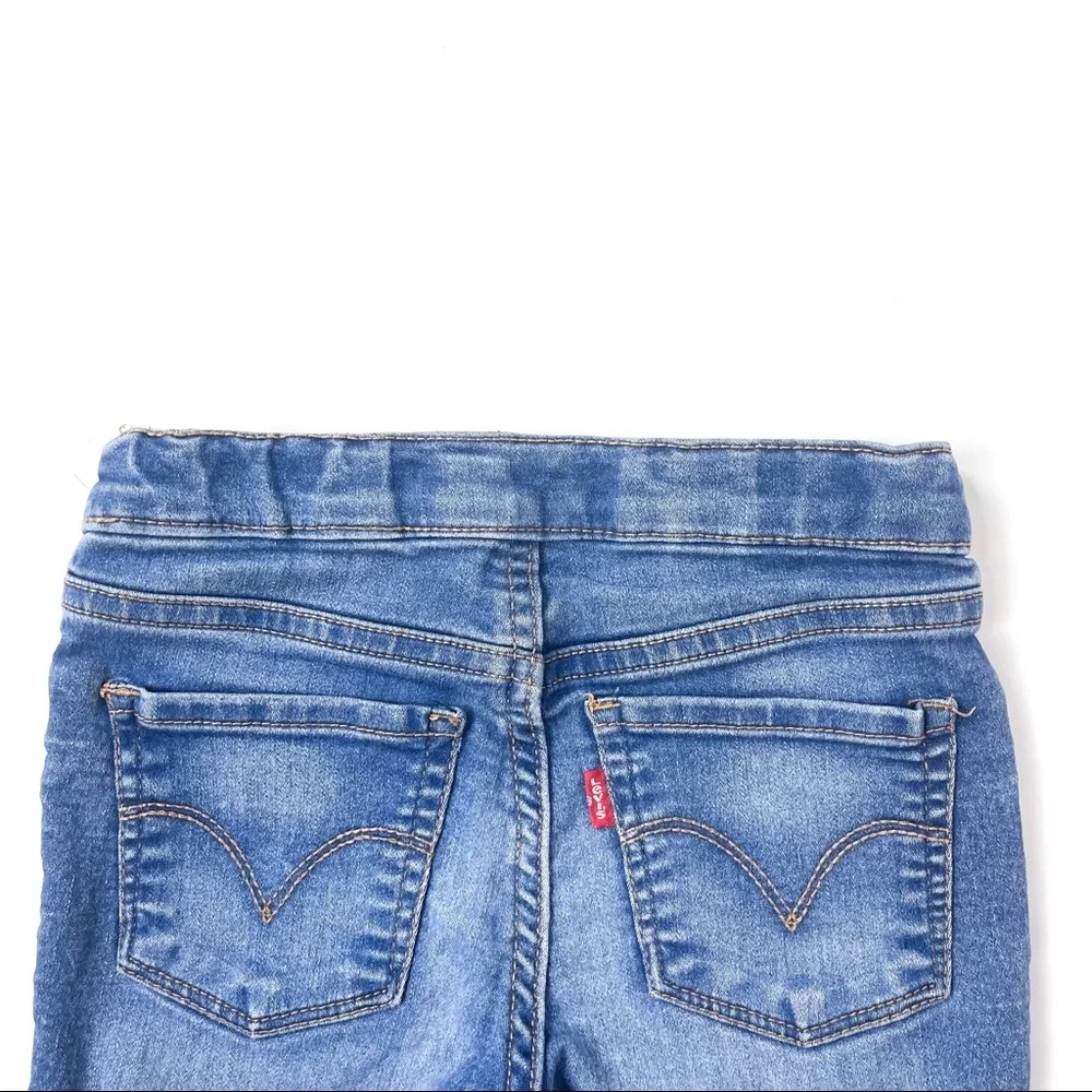 Levi’s | Jean Legging